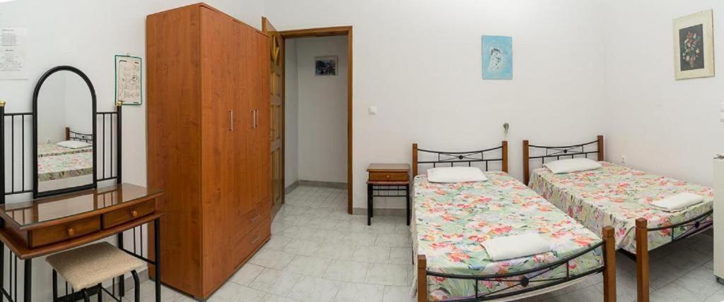 זקינטוס טאון Anna'S Studios & Apartments מראה חיצוני תמונה